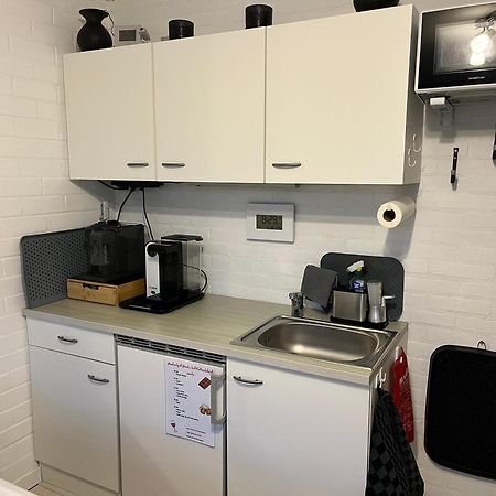 Emmen Bed And Breakfast Bagian luar foto