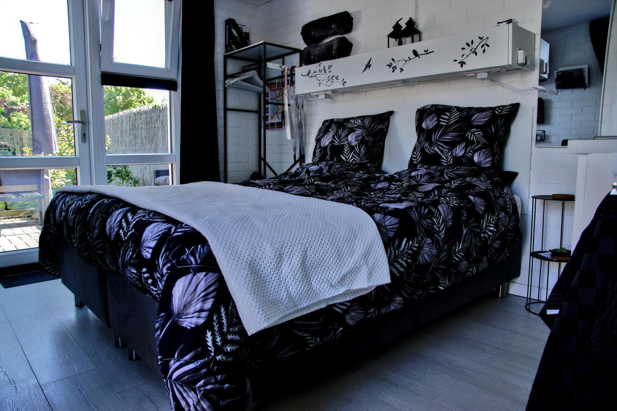 Emmen Bed And Breakfast Bagian luar foto