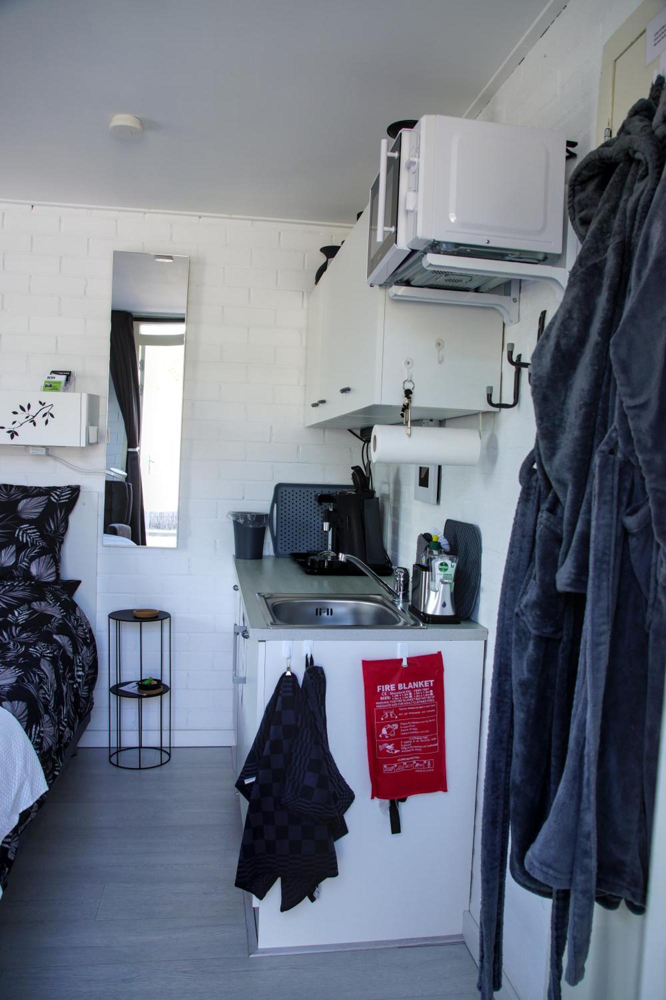 Emmen Bed And Breakfast Bagian luar foto