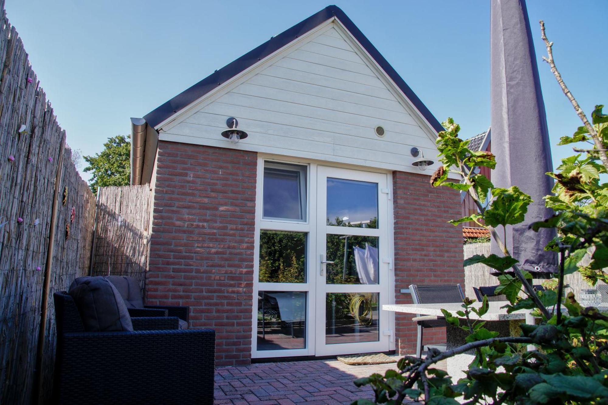 Emmen Bed And Breakfast Bagian luar foto