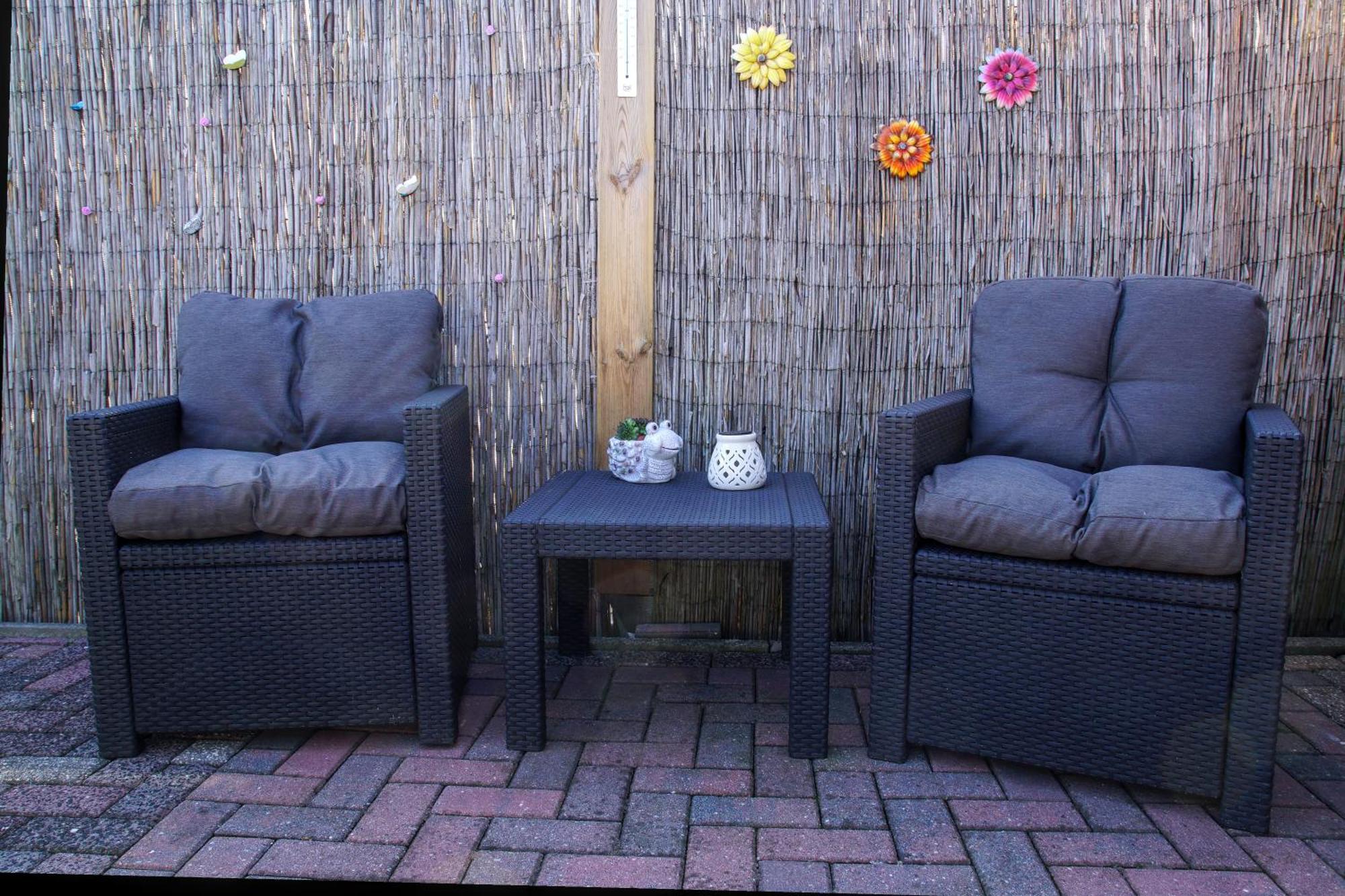 Emmen Bed And Breakfast Bagian luar foto