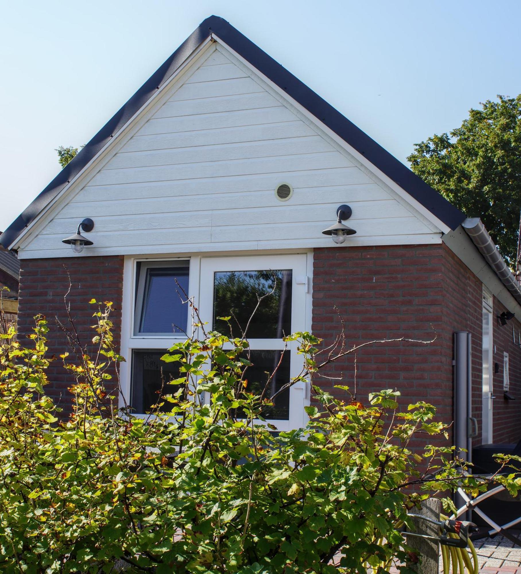 Emmen Bed And Breakfast Bagian luar foto